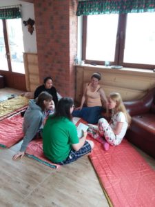 20160706_102922 zajecia praca w grupach